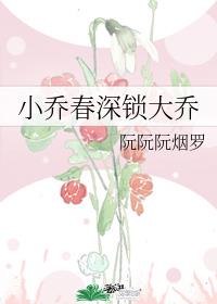 小乔春深锁大乔导航