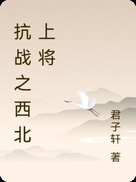 抗战之西北上将