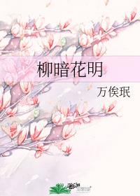 柳暗花明又一村的反义句