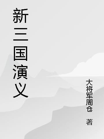 新三国演义