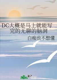 DC大概是马上就能写完的无聊的脑洞