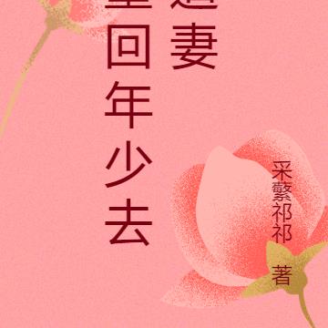 重回年少去追妻