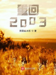 重回2003百科