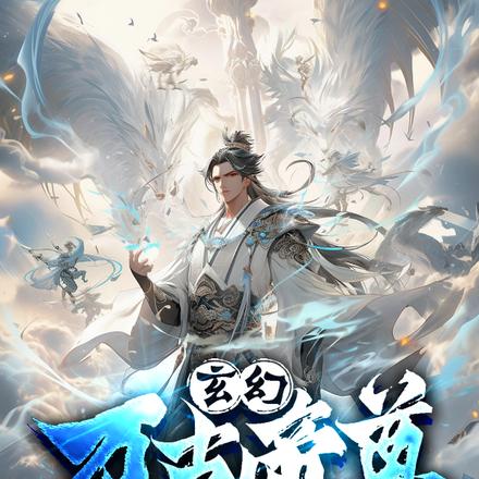 玄幻：万古帝尊，重生即是无敌