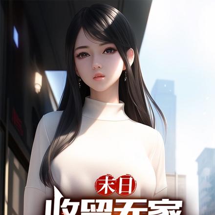 末日：收留无家可归的少女和美妇