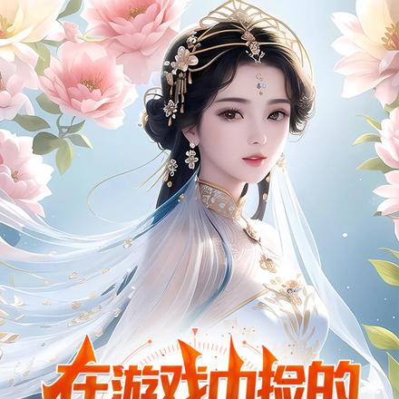 在游戏中捡的老婆竟是女魔头