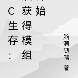 MC生存：从获得模组开始