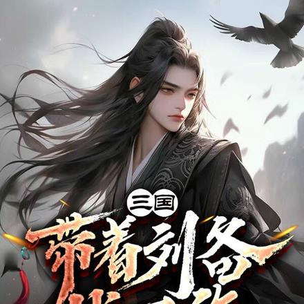 三国：带着刘备找工作