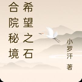 四合院秘境与希望之石