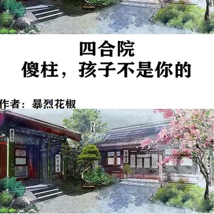 四合院：傻柱，孩子不是你的