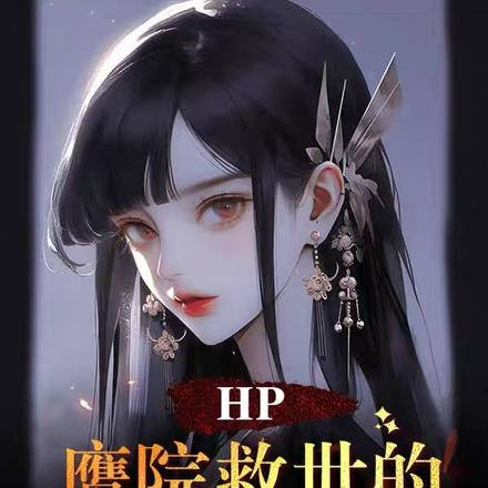 HP：鹰院救世的金色玫瑰