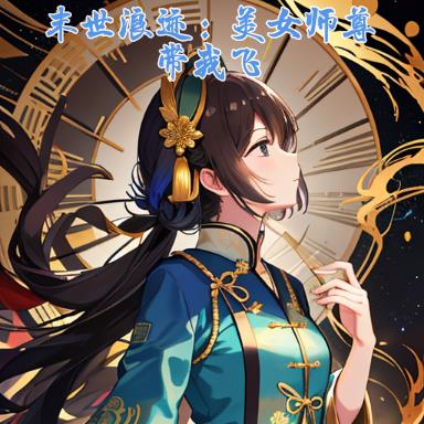 末世浪迹：美女师尊带我飞