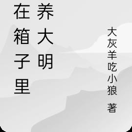 我的箱子里有个大明