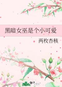 黑暗女巫是个小可爱作者:两枚杏核