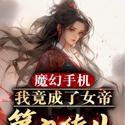 魔幻手机：我竟成了女帝第九徒儿