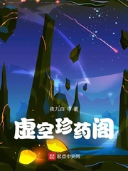 虚空珍药阁 txt 下载