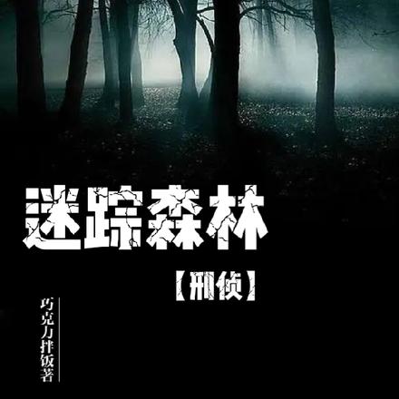 迷踪森林【刑侦】