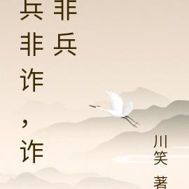 兵非诈，诈非兵