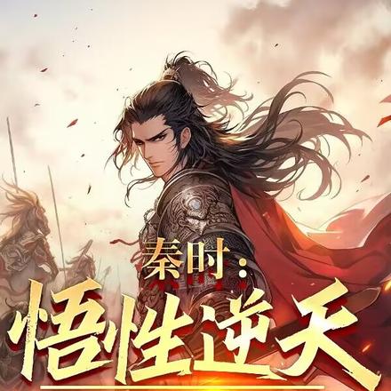 秦时：悟性逆天，十岁创仙法