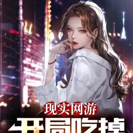 现实网游：开局吃掉女武神