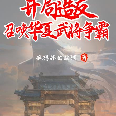 开局造反：召唤武将争霸