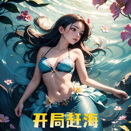 开局赶海：我真没想当海王