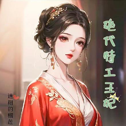 绝代特工王妃