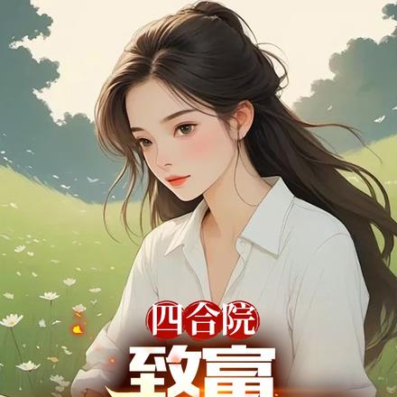 四合院：致富，从娶妻开始！