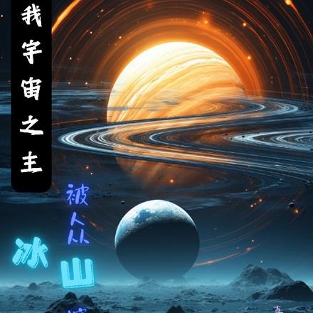 我宇宙之主被人从冰山挖出