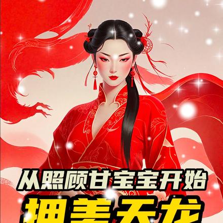 武侠：从照顾甘宝宝开始拥美天龙