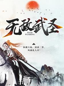 无敌武圣