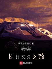 港岛BOSS之路 小说