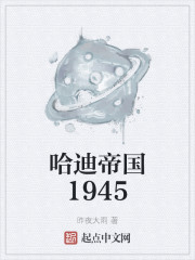 哈迪帝国1945 三五