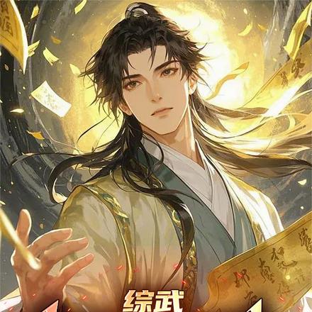 综武：师傅岳不群，悟性逆天创仙