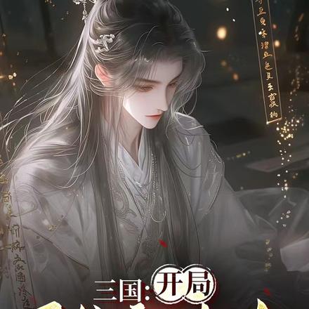 三国：立志屠戮异族的曹魏谋主