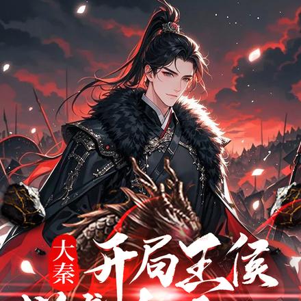 大秦：穿越王侯，逆袭杀流氓？
