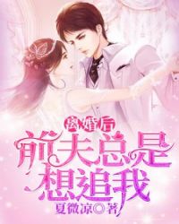 书名:离婚后前夫总是想追我