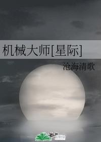 机械大师星际 小说